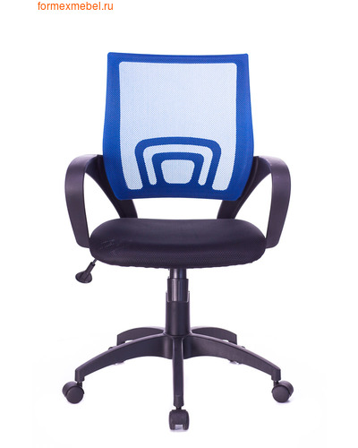 Компьютерное кресло Бюрократ CH-695NLT (фото, вид 2)