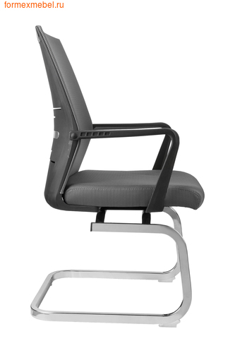 Кресло для посетителей офисное Рива G818 (фото, вид 2)