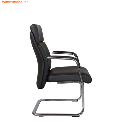 Кресло для посетителей офисное Рива C1511 (фото, вид 2)