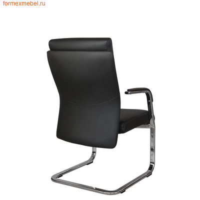 Кресло для посетителей офисное Рива C1511 (фото, вид 3)