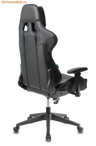 Компьютерное игровое кресло Бюрократ Zombie VIKING 5 AERO (фото, вид 3)