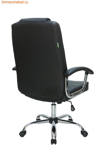 Кресло руководителя Рива RCH 9082-2 (фото, вид 3)