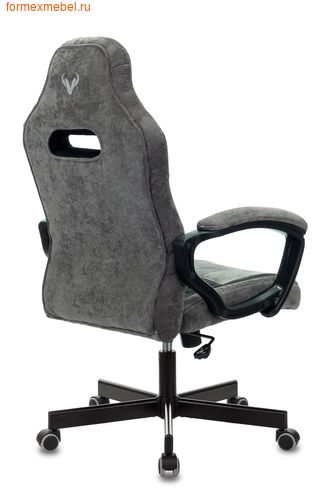 Компьютерное игровое кресло Бюрократ Zombie VIKING 6 KNIGHT (фото, вид 1)