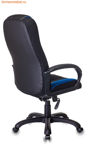 Компьютерное игровое кресло Бюрократ ZOMBIE Viking-9 (фото, вид 2)