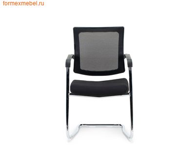 Кресло для посетителей офисное NORDEN ВЕЛЬД CF (фото, вид 1)