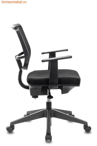 Компьютерное кресло Бюрократ CH-535 (фото, вид 2)