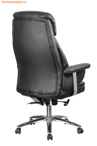 Кресло руководителя Рива RCH 9501 (экокожа) (фото, вид 3)