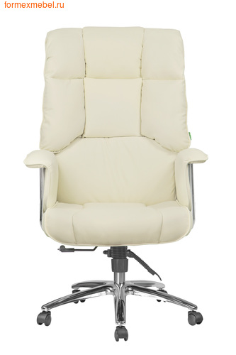 Кресло руководителя RCH 9502 (натур. кожа) (фото, вид 1)