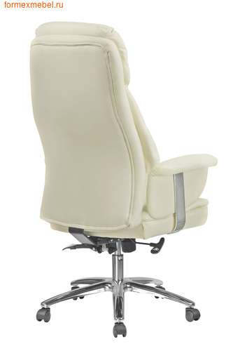 Кресло руководителя RCH 9502 (натур. кожа) (фото, вид 3)