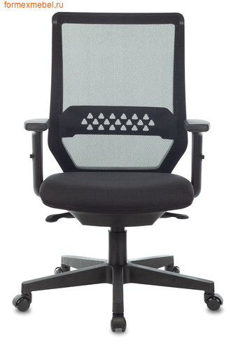 Компьютерное кресло Бюрократ MC-611N (фото, вид 1)