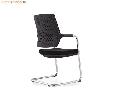 Кресло для посетителей офисное NORDEN Стайл 1 CF (фото, вид 3)