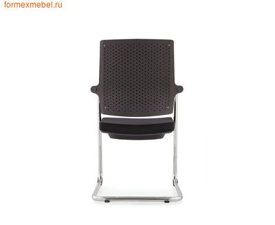 Кресло для посетителей офисное NORDEN Стайл 1 CF (фото, вид 4)
