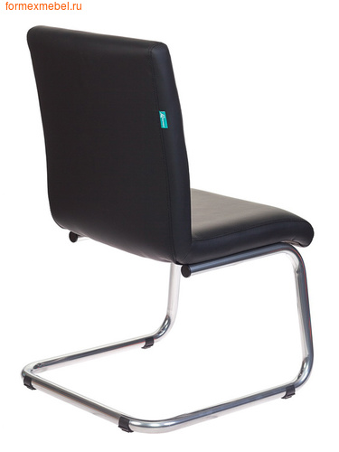 Кресло для посетителей офисное Бюрократ СН-250-v (фото, вид 3)