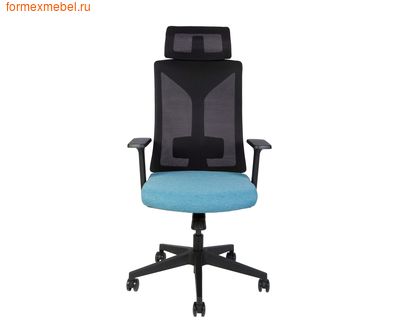 Компьютерное кресло NORDEN БОСТОН (фото, вид 1)