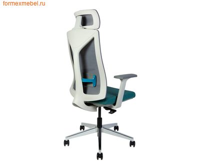 Компьютерное кресло NORDEN БОСТОН (фото, вид 5)