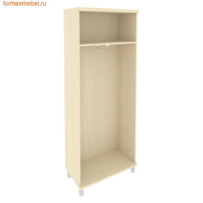 Шкаф для одежды Рива KG-2 гардероб (фото, вид 1)