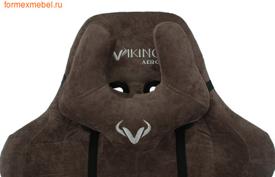 Компьютерное игровое кресло Бюрократ ZOMBIE Viking Knight (фото, вид 6)