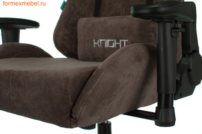 Компьютерное игровое кресло Бюрократ ZOMBIE Viking Knight (фото, вид 7)