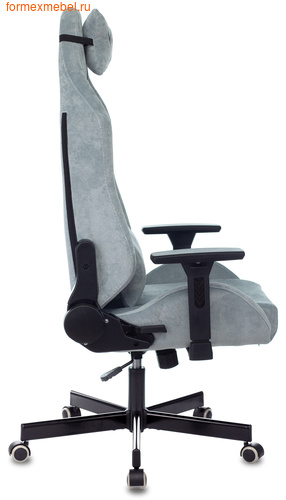 Компьютерное игровое кресло Бюрократ Knight N1 (фото, вид 2)