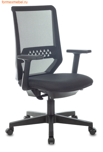 Компьютерное кресло Бюрократ MC-611N (фото, вид 4)