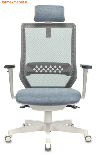 Компьютерное кресло Бюрократ EXPERT (фото, вид 1)