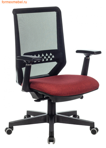 Компьютерное кресло Бюрократ EXPERT (фото, вид 2)