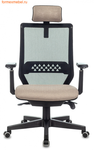 Компьютерное кресло Бюрократ EXPERT (фото, вид 3)