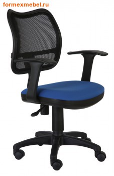 Компьютерное кресло Бюрократ CH-797AXSN (фото, вид 1)