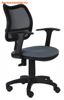 Компьютерное кресло Бюрократ CH-797AXSN (фото, вид 2)