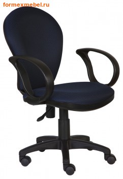Компьютерное кресло Бюрократ CH-687AXSN (фото, вид 1)