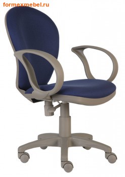 Компьютерное кресло Бюрократ CH-687AXSN (фото, вид 3)