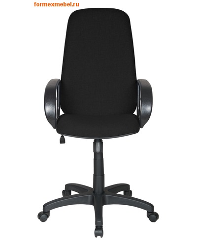 Компьютерное кресло Бюрократ CH-808AXSN (фото, вид 1)