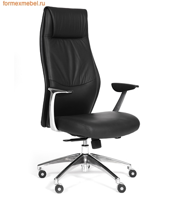   Chairman VISTA