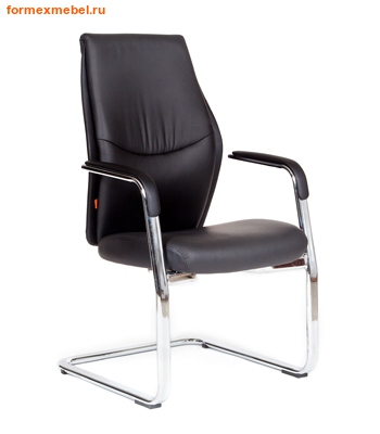 Кресло для посетителей офисное Chairman VistaV (фото)