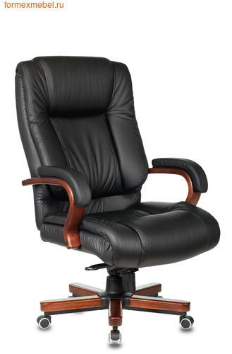    T-9925 Walnut Black