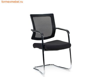 Кресло для посетителей офисное NORDEN ВЕЛЬД CF (фото)