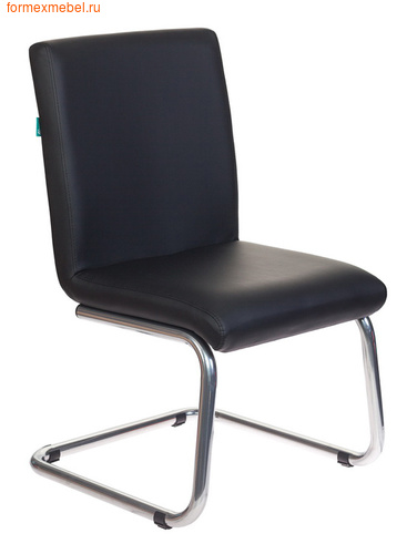 Кресло для посетителей офисное Бюрократ СН-250-v (фото)