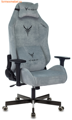 Компьютерное игровое кресло Бюрократ Knight N1 (фото)