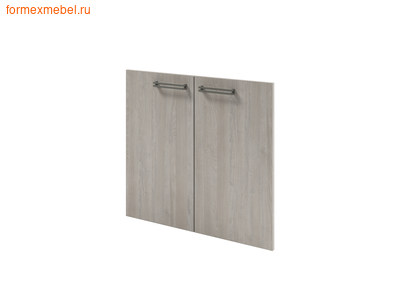 Дверь ЛДСП D-010 2 шт