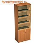 Формула Шкаф для документов со стеклом 379