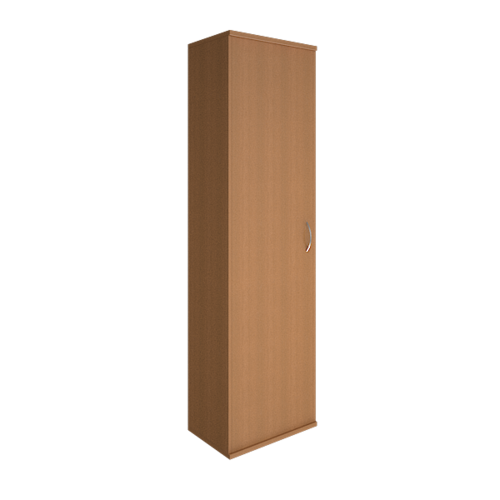 Шкаф для одежды А.ГБ-1 узкий