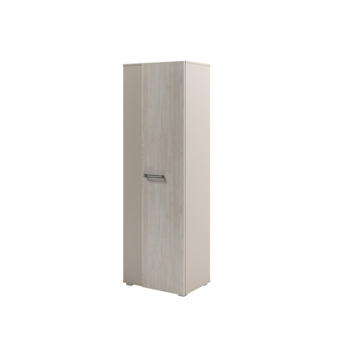 Шкаф для одежды ЭКСПРО Solution D-631 с планкой