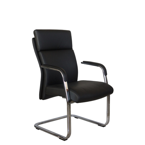 Кресло для посетителей офисное Рива C1511