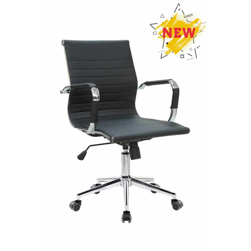 Компьютерное кресло Рива RCH 6002-2SE