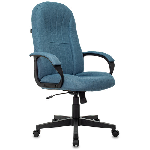 Компьютерное кресло Бюрократ T-898 AXSN ткань цветная