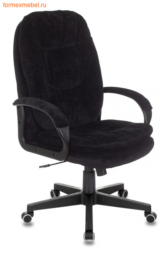 Компьютерное кресло Бюрократ CH-868AXSN CH-868N Fabric коричневый Light-10 (фото)
