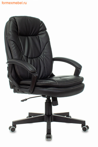 Компьютерное кресло Бюрократ CH-868AXSN CH-868AXSN/Black (фото)