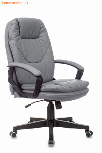 Компьютерное кресло Бюрократ CH-868AXSN CH-868AXSN/Grey (фото)