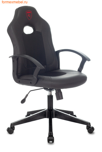 Компьютерное кресло Бюрократ ZOMBIE-11  (фото)