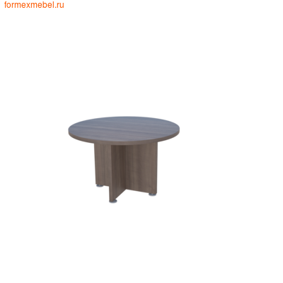 Стол для совещаний ПРИОРИТЕТ К-964 круглый лагос (фото)